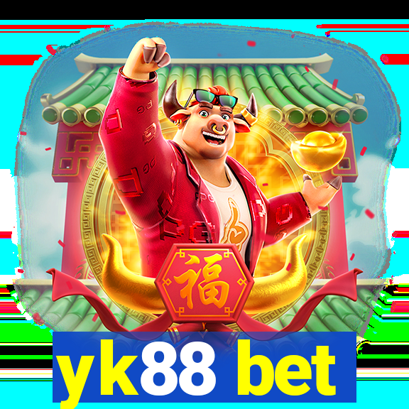 yk88 bet